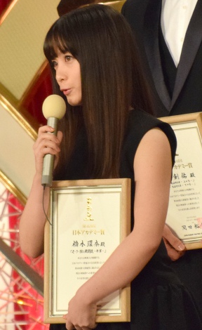 w40{AJf~[܁x̎܎ɏoȂ{ (C)ORICON NewS inc. 