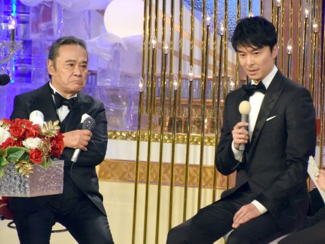 w40{AJf~[܁x̎܎ɏoȂ()cqsAJ씎 (C)ORICON NewS inc. 