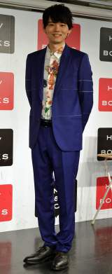 画像 写真 べっぴんさん 古川雄輝 大人役 を熱望 基本 年下に見られる 2枚目 Oricon News