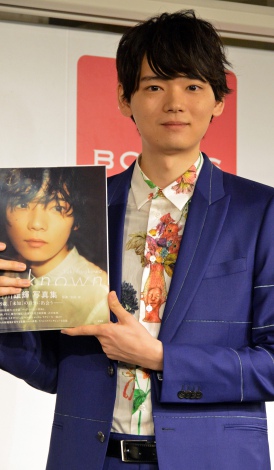 画像 写真 べっぴんさん 古川雄輝 大人役 を熱望 基本 年下に見られる 9枚目 Oricon News