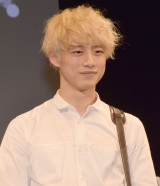 ��������Y�A�o���h�����ɏ[���� miwa�̊y�ȂɊ��܁u�S�ɑi����������̂��c�v 