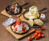 �J�i�_���̐V�X�C�[�c�g�p�k�b�L�[�h���{�㗤 