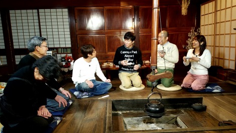 画像 写真 さまぁ ず大竹 新幹線各駅下車の旅に挑戦 降りてみないと良さはわからない 3枚目 Oricon News