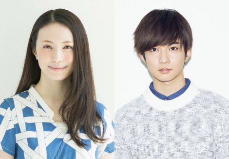 ミムラ 受注職人 として頑張る 千葉雄大と年の差恋愛ドラマ Oricon News
