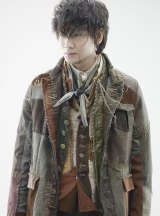 ���썄 �g�����h�r�W���A�������� �L�����f�U�́u�O���Y�v�V���[�Y���V�c�Θa���� 