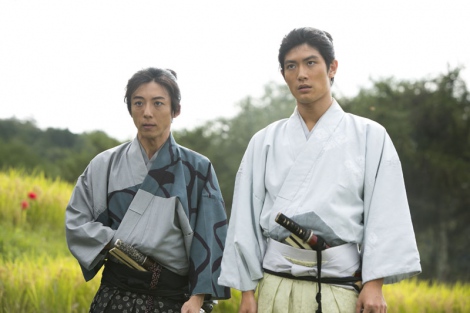 画像・写真 | 【直虎】高橋一生演じる政次が不憫すぎる 第9回までの