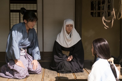 画像・写真 | 【直虎】高橋一生演じる政次が不憫すぎる 第9回