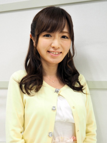 画像 写真 紺野あさ美アナ テレ東退社の決意 夫を全力でサポートしたい 2枚目 Oricon News