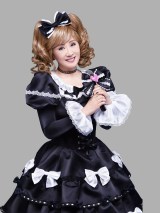 ���эK�q���l�����̃S�X�����p�u�p���������v �g���X�{�X�h���V���Ȃ�i���� 