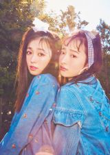 �G�r���E���삳��wLARME�x�Ń��f���p��I �S���Ȃ钼�O�ɎB�e�Q�� 