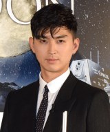 松田翔太 テレビcm出稿量で1位 三太郎 キャストが上位席巻 Oricon News