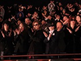 hL^[fwWE ARE Xx䂠ɏoȂX JAPAN (C)ORICON NewS inc. 