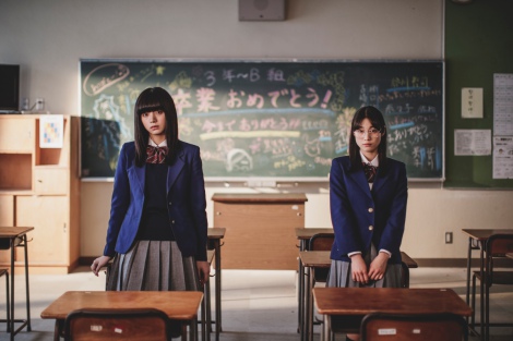 池田エライザと吉沢亮が入れ替わる? 『ぼくは麻理のなか』実写ドラマ化