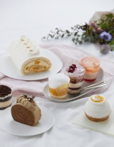 �L�n�`�A���[���P�[�L��x���[�k�́g���ăX�C�[�c�h 