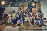 画像 写真 渡り廊下走り隊 板野友美 Akbメンバーがアイドルdvd1 2位独占 1枚目 Oricon News