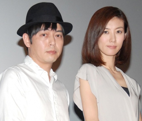 ともさかりえ スネオヘアーとの離婚を発表 昨年末に成立 円満離婚です Oricon News