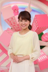 現役上智大生 杉山セリナ Newszero 史上最年少キャスター抜てき Oricon News