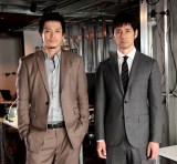 ���I�{�A�����G�r�ɖ҃A�^�b�N�u�ŏI�I�ɂ́g�G�Z�h�Ɂc�v 