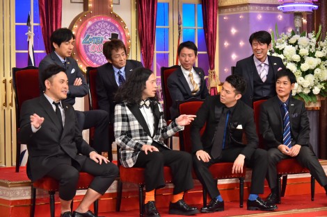 画像 写真 ピース綾部 4 10 しゃべくり で渡米前最後のテレビ出演 5枚目 Oricon News