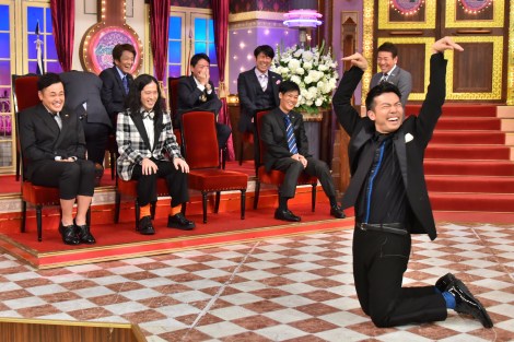 画像 写真 ピース綾部 4 10 しゃべくり で渡米前最後のテレビ出演 6枚目 Oricon News