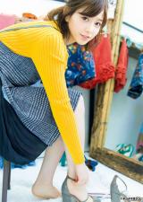 �O��46�E�n糗����A�ꑮ���f���̔��r��I �M�d�ȃX�[�c�p�� 