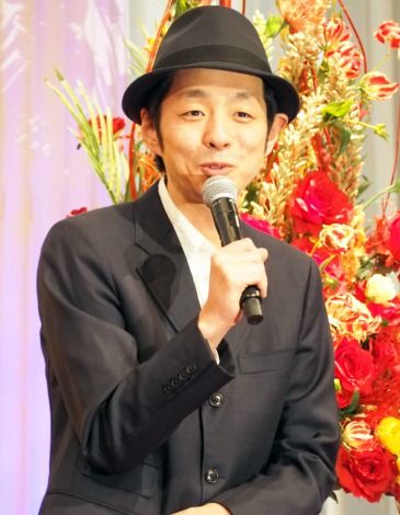 画像 写真 19年大河ドラマ いだてん 主演の勘九郎 走りきりたい 阿部サダヲ 楽しみ 10枚目 Oricon News