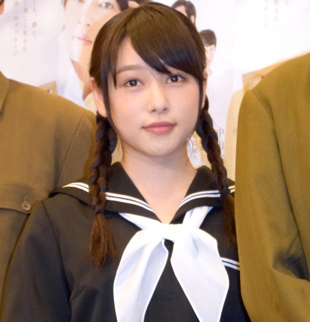 中山優馬 注目美女 桜井日奈子の素顔明かす かわいい顔して 鬼教官 Oricon News