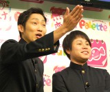 �m���X�^�A�w�K�m�C���[�W�L�����ɕ��A�@�u���Ȃ��ă`�������W�̏d�v���v��\���v����� 