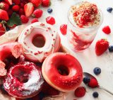 �x���[�F���C���X�^�f������uKKD�v�t�h�[�i�c 