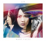 JY 1stAowMany Faces`ʐ`xSY(CD+XyVtHgJ[hZbg+{[iXgbN) 