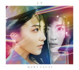 JY 1stAowMany Faces`ʐ`x񐶎Y(CD+DVD+{[iXgbN) 