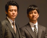 ���I�{�~�����G�r�wCRISIS�x���񎋒�����13.9���@�֐���18.4�� 