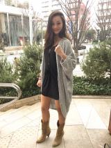 ��򒼎q�̖���RIZIN�Q�팈��u���{�̃t�@���̑O�ŃG�L�T�C�e�B���O�Ȏ������v 