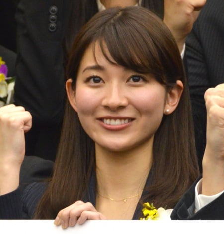 山本里菜の画像 写真 ミス インターナショナル日本代表 山形純菜がtbsアナとして入社 2枚目 Oricon News