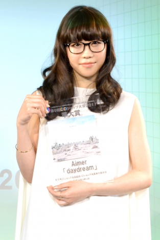 宇多田ヒカルに次ぐ歌姫 Aimer デビュー6年目で脚光 Oricon News