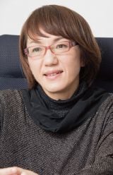 ���㒼�q�ēA5�N�Ԃ�V��ł̒���u�����g�����n�h�ƌĂ΂ꂽ���Ȃ��v 