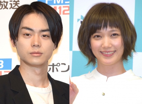 菅田将暉 本田翼に熱愛報道 双方事務所否定せず Oricon News