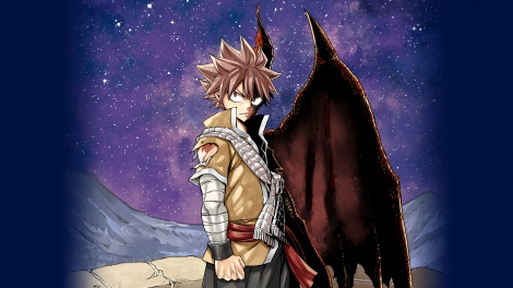 ҁE^qvf[XwFAIRY TAIL -DRAGON CRY-x(56J)\҉(C)^qEuk/ŃtFA[eCDCψ 