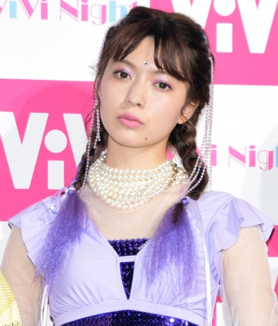 wViVi Night in TOKYO`EASTER PARTY`xɎQ锪؃AT (C)ORICON NewS inc. 
