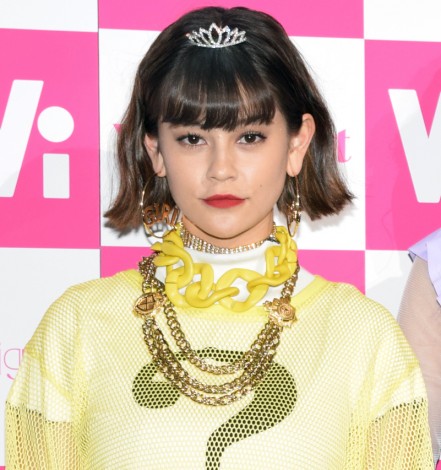 wViVi Night in TOKYO`EASTER PARTY`xɎQemma (C)ORICON NewS inc. 