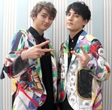 �����}�E���[�L&���[�X�P�A�������ٖڑO��5���N�V���O���Ɏ��M�u���h����ɂȂ�v 