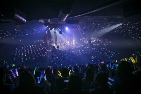 画像 写真 超特急 4000人と 超超ダンス みんなありがとう 大好きだ 21枚目 Oricon News
