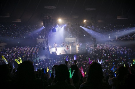 画像 写真 超特急 4000人と 超超ダンス みんなありがとう 大好きだ 22枚目 Oricon News