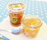 �󏭂ȁg�J���J���I�����W�h�g�p�@�ґ򊴃A�b�v�̔Z���[���[�����\ 