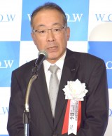 WOWOW�A�q���̈�@�����ԎB�e�ɖh�~�����\ 