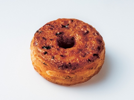 『Mr.Croissant Donut ブリュレ』（税込価格:162円） 