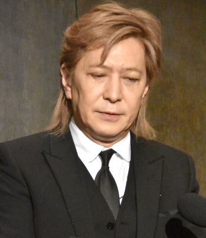 小室哲哉の画像まとめ Oricon News