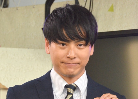 三代目jsb山下健二郎 キス裏話にファン悲鳴 歯磨きは2回 Oricon News