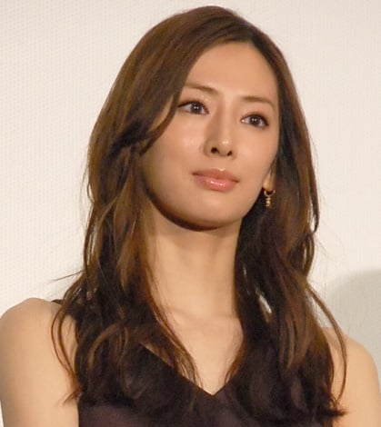 北川景子 中居正広の番組で美人ランキング1位に びっくりした Oricon News