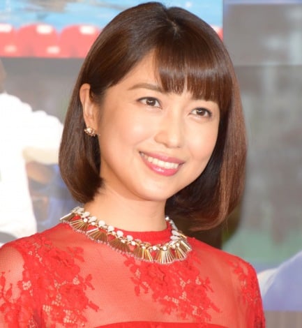 新妻聖子の画像 写真 新妻聖子 藤本隆宏 オリンピックコンサートの魅力熱弁 8枚目 Oricon News